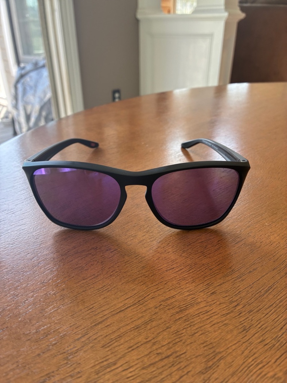 Oakley sunglasses